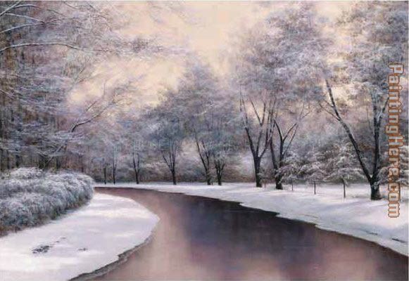 Unknown Artist NL025